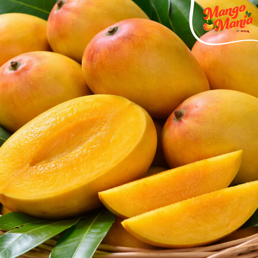 Banganapalli Mango