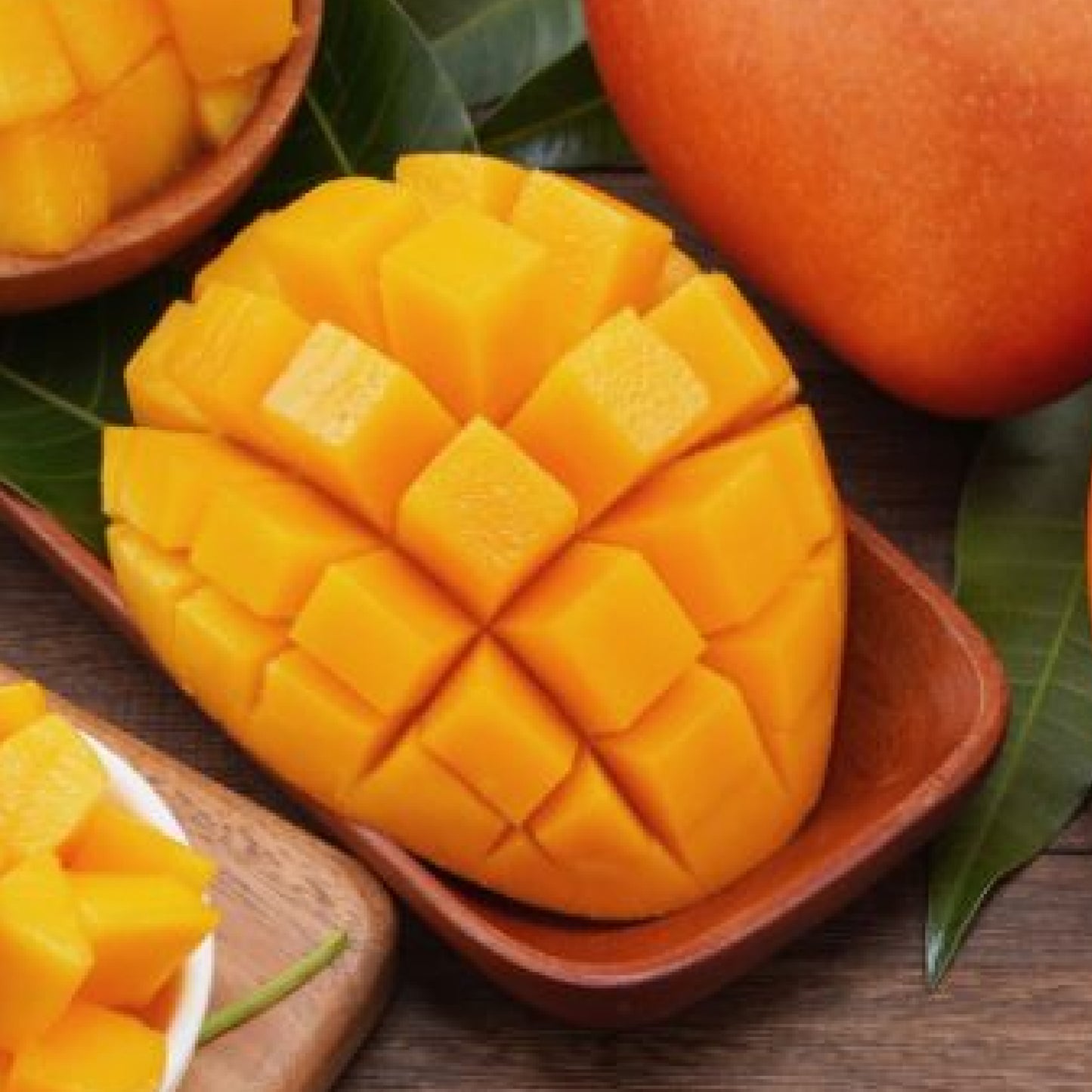 Banganapalli Mango