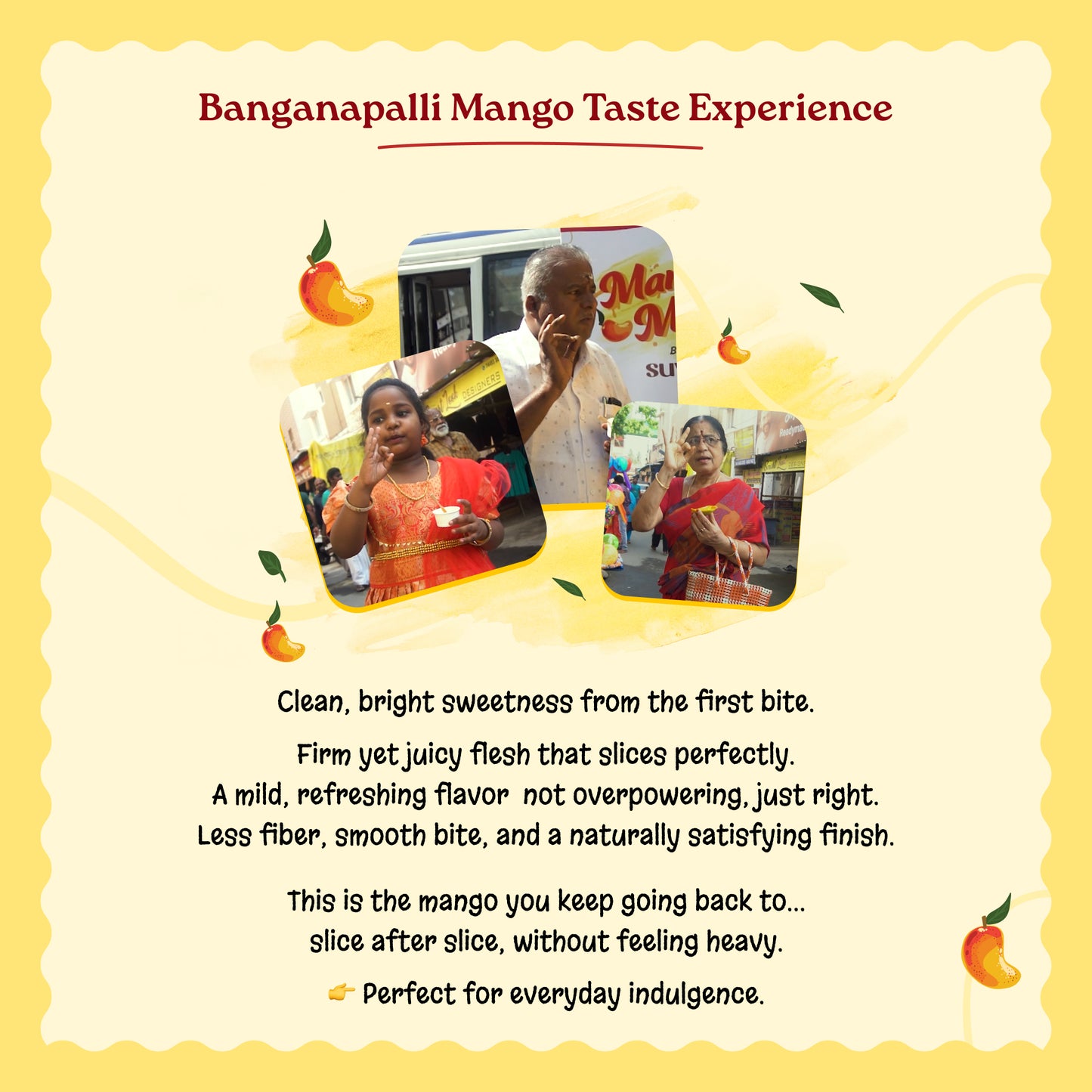 Banganapalli Mango