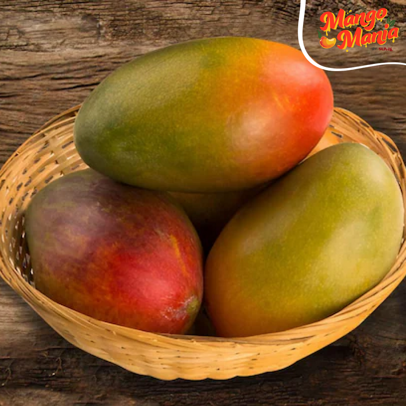 Sendhura Mango