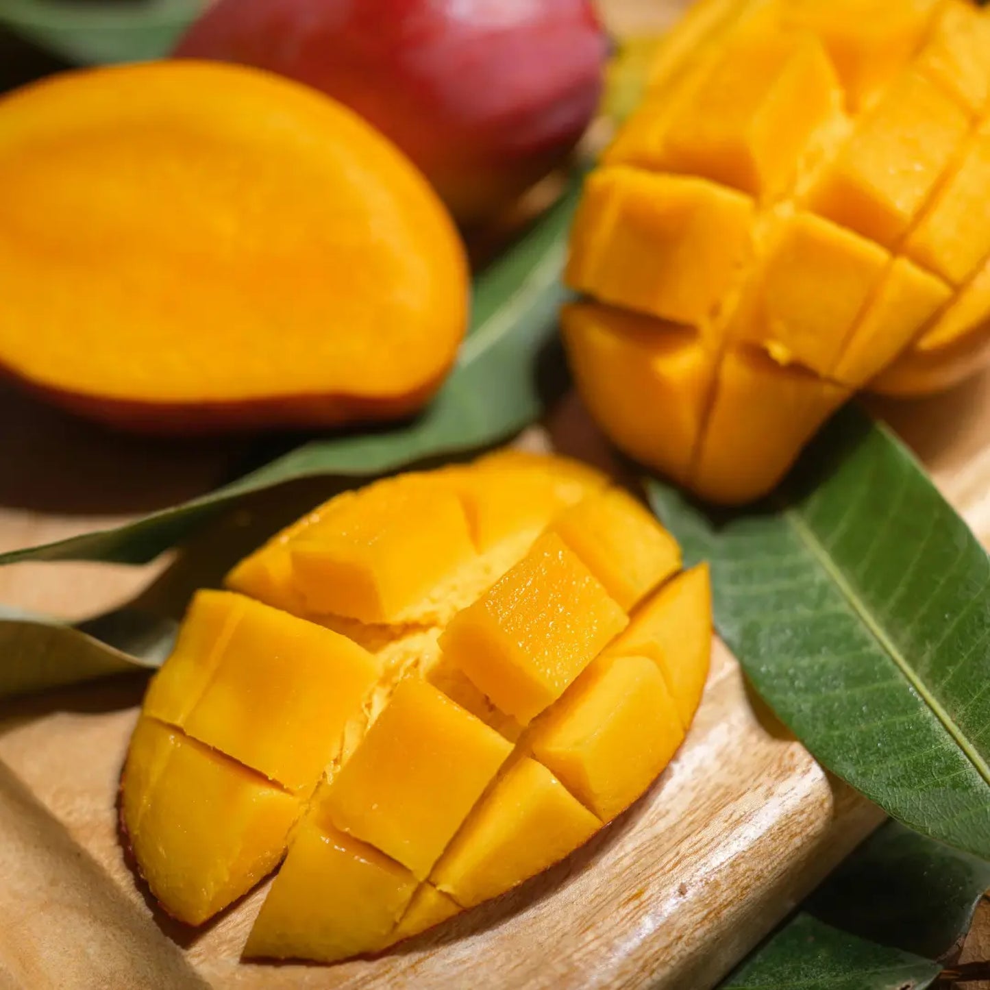 Sendhura Mango