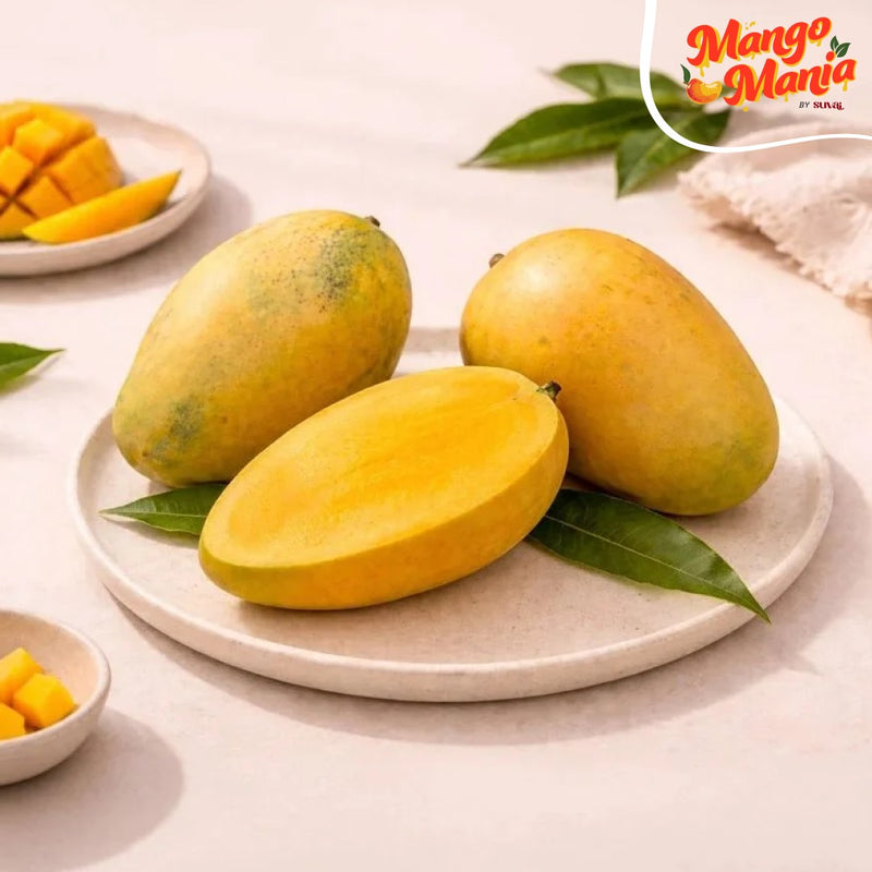 Mallika Mango