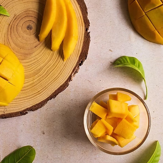 Mallika Mango